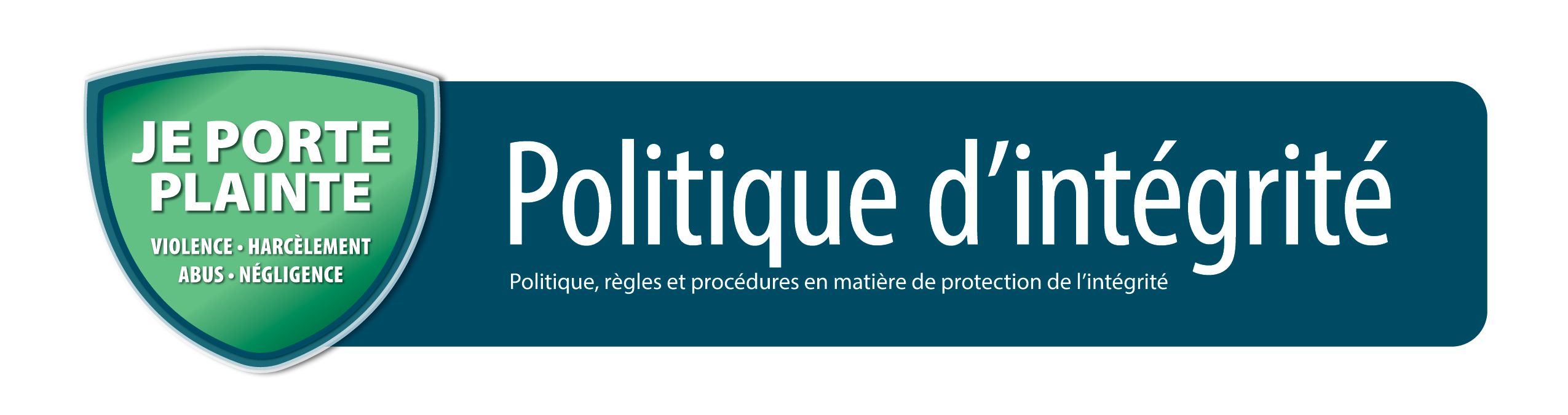 Logo Porte Plainte