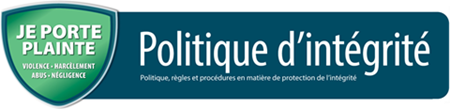 Logo Porte Plainte